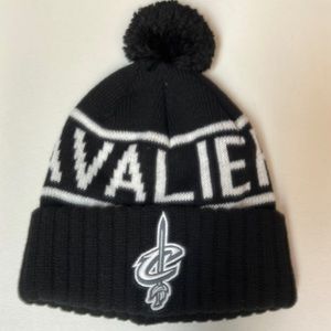 CLEVELAND CAVALIERS NBA BEANIE